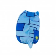 М'яка іграшка 2 в 1 Котик і огірочок Блу Cats Vs Pickles CVP2200-4