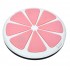 Балансировочный диск MS 4804-1(Pink) текстурная поверхность, 30х4 см