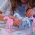 Коллекционная фигурка Блестящая лошадка #sbabam 121CN/22 набор наклеек-страз Коллекционная фигурка Блестящая лошадка #sbabam 121CN/22 набор наклеек-страз