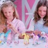 Коллекционная фигурка Блестящая лошадка #sbabam 121CN/22 набор наклеек-страз Коллекционная фигурка Блестящая лошадка #sbabam 121CN/22 набор наклеек-страз