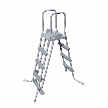 Бассейн каркасный Bestway 56456 (412-201-122 см), 8124 л