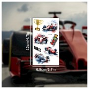 Набір тимчасових татуювань