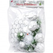 Новорічна прикраса