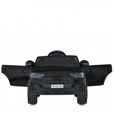 Дитячий електромобіль Джип M 5796EBLR-2 до 25 кг