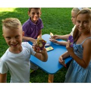 Детская настольная игра в мешочке