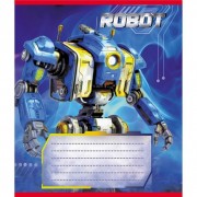 Тетрадь ученическая 