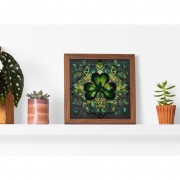 Набір-міні для вишивання бісером