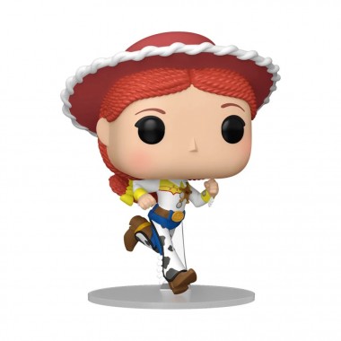 Игровая фигурка Джесси Funko POP! 90766 серии Игровая фигурка Джесси Funko POP! 90766 серии