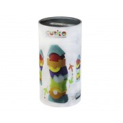 Пирамидка Cubika LD-9 12862