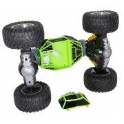 Машина Zhengguang Голубой UD2168A(Blue)