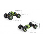 Машина Zhengguang Голубой UD2168A(Blue)