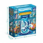 Детский виммельпазл