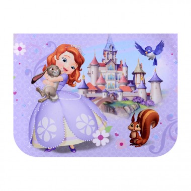 Детская парта Bambi W 2071-40-2(UA)(RU)