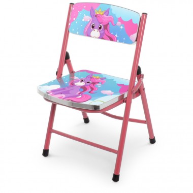 Детский столик Bambi A19-new UNI со стульчиком