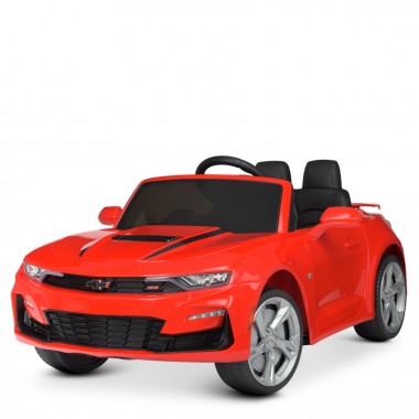 Детский электромобиль Bambi M 5669EBLR-3 Chevrolet до 25 кг