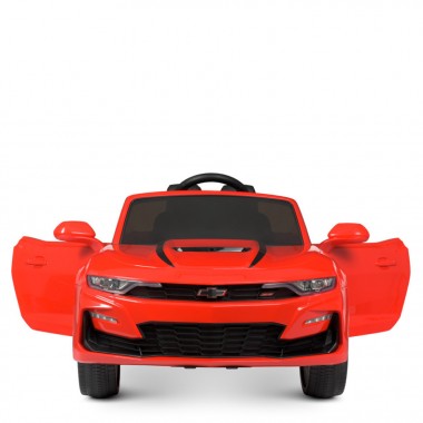 Детский электромобиль Bambi M 5669EBLR-3 Chevrolet до 25 кг