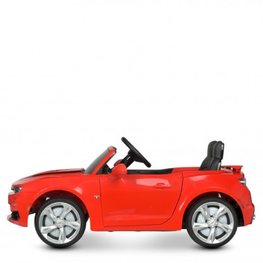 Детский электромобиль Bambi M 5669EBLR-3 Chevrolet до 25 кг