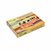 Дерев'яний 3D конструктор