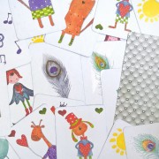 Настільна гра Спатоньки Arial 911296 укр. мовою