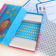 Настільна гра Спатоньки Arial 911296 укр. мовою