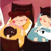 Детская книга