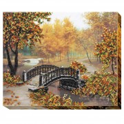 Набор для вышивки бисером