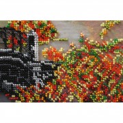 Набор для вышивки бисером