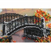 Набор для вышивки бисером