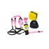 Петли TRX Home Pink