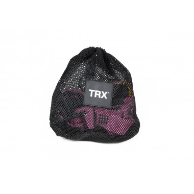 Петли TRX Home Pink