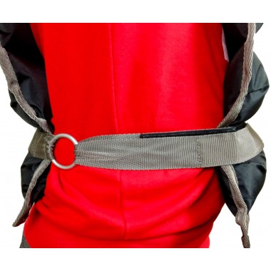 Жилет утяжелительный EasyFit 14 кг