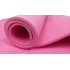 Килимок для йоги та фітнеса EasyFit PER Premium Mat 8 мм Рожевий