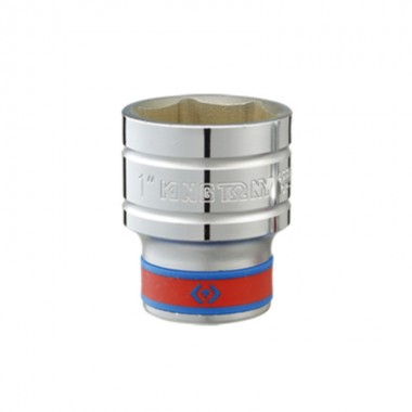 1/2" Головка дюймова 6гарнн. 1"-1/16