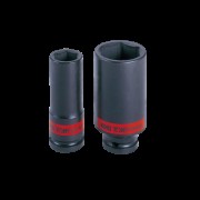 1/2" Головка дюймова ударная длинная   1-1/8"