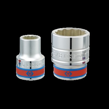 3/4"Головка дюймова 1-9/16" 12гранн
