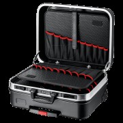 BIG Basic Move чемодан инструментальный, пустой