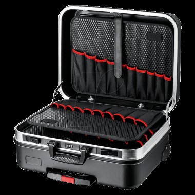 BIG Basic Move валіза інструментальна, порожня BIG Basic Move валіза інструментальна, порожня