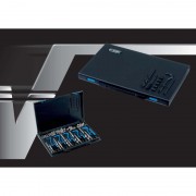 V-COIL Набор для восстановления резьбы М5-М12 Акция до 31/12/21