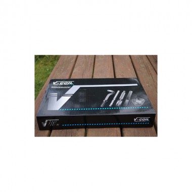 V-COIL Набор для восстановления резьбы М5-М12 Акция до 31/12/21 V-COIL Набор для восстановления резьбы М5-М12 Акция до 31/12/21