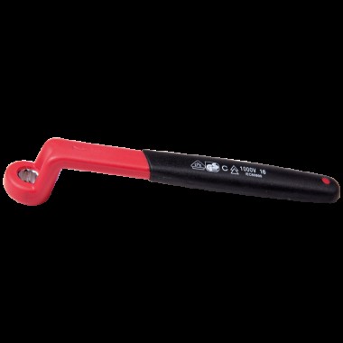 VDE Ключ накидний 14mm