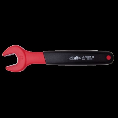 VDE Ключ рожковой  13mm