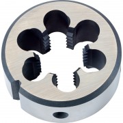 Плашка М 20x2, 5; HSS-E VAP, DIN 352 VOLKEL 57866