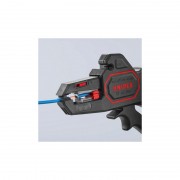 Автоматичний стріппер для видалення ізоляції 12 62 180