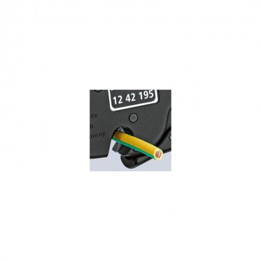 Автоматический стриппер MultiStrip 10 KNIPEX 12 42 195
