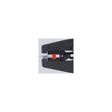Автоматический стриппер MultiStrip 10 KNIPEX 12 42 195