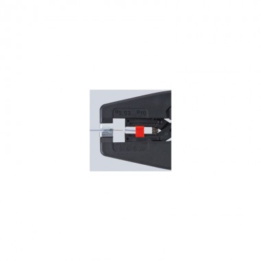 Автоматический стриппер MultiStrip 10 KNIPEX 12 42 195