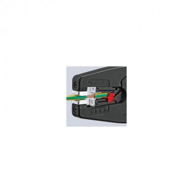 Автоматический стриппер MultiStrip 10 KNIPEX 12 42 195