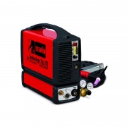 Аппарат аргонно-дуговой сварки Telwin TECHNOLOGY TIG 182 AC/DC-HF/LIFT 230V+AC