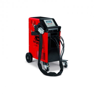 Аппарат точечной сварки Telwin DIGITAL SPOTTER 9000 400V + ACC Аппарат точечной сварки Telwin DIGITAL SPOTTER 9000 400V + ACC