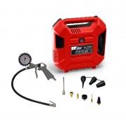 Безмасляный компрессор поршневой прямоприводный PIT STOP FIAC  (пр-сть 160 л/мин)